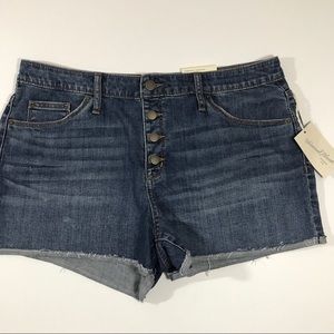 Universal Thread women’s shorts size 12 NWT